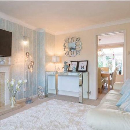 Comfy Private Room In Shared House CBG Exterior foto