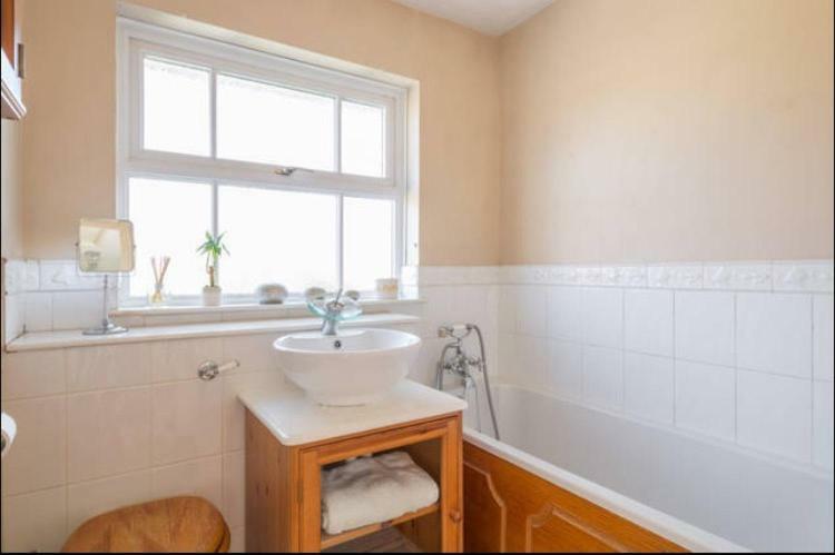 Comfy Private Room In Shared House CBG Exterior foto