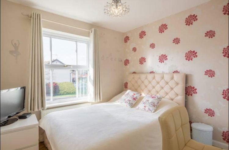 Comfy Private Room In Shared House CBG Exterior foto