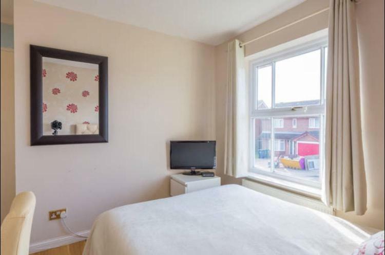 Comfy Private Room In Shared House CBG Exterior foto