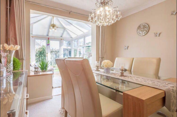 Comfy Private Room In Shared House CBG Exterior foto